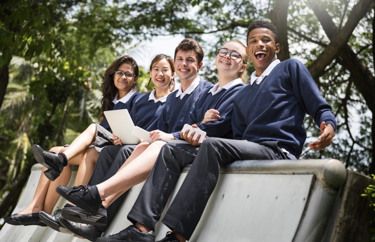 website hosting for digital education