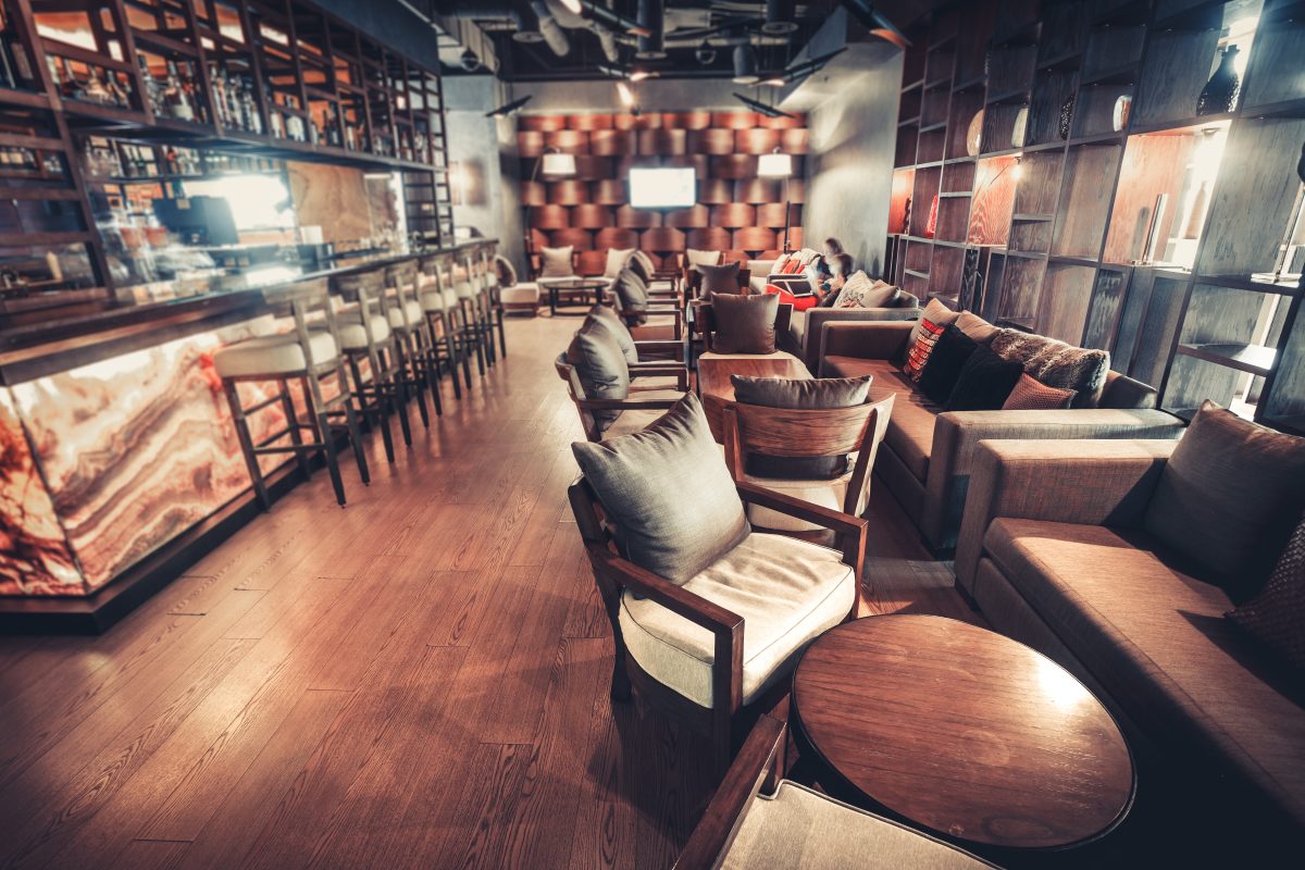 Restaurant Digital Marketing