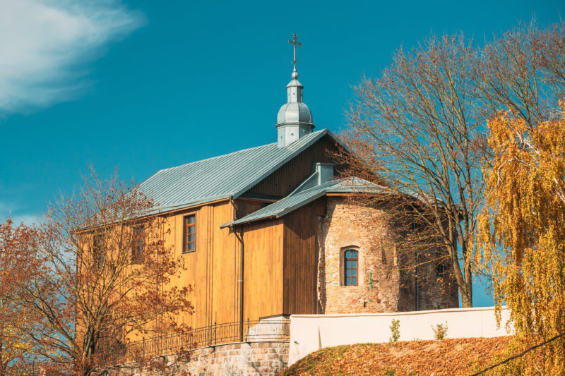 Church SEO
