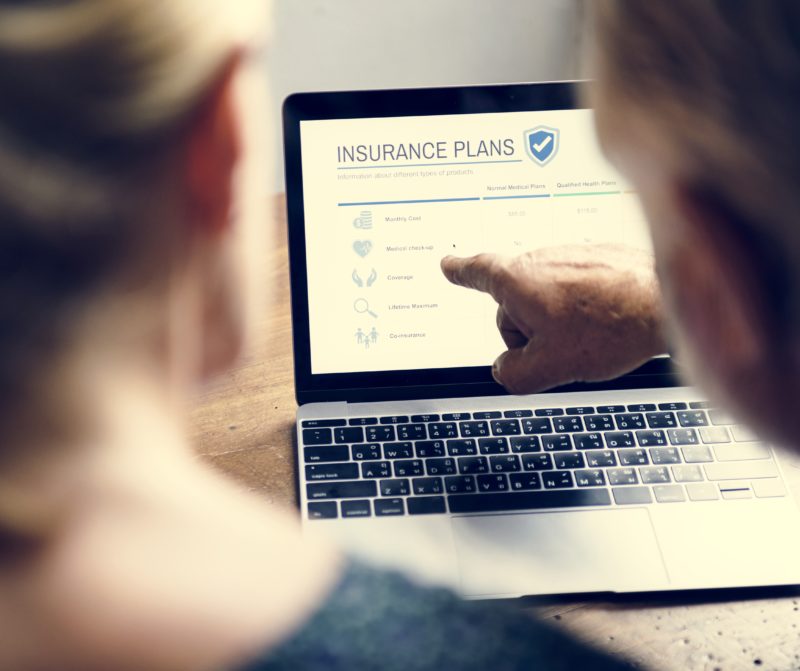 Life Insurance Agent Content Creation
