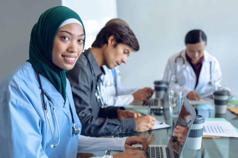 digital marketing for cosmetic surgery