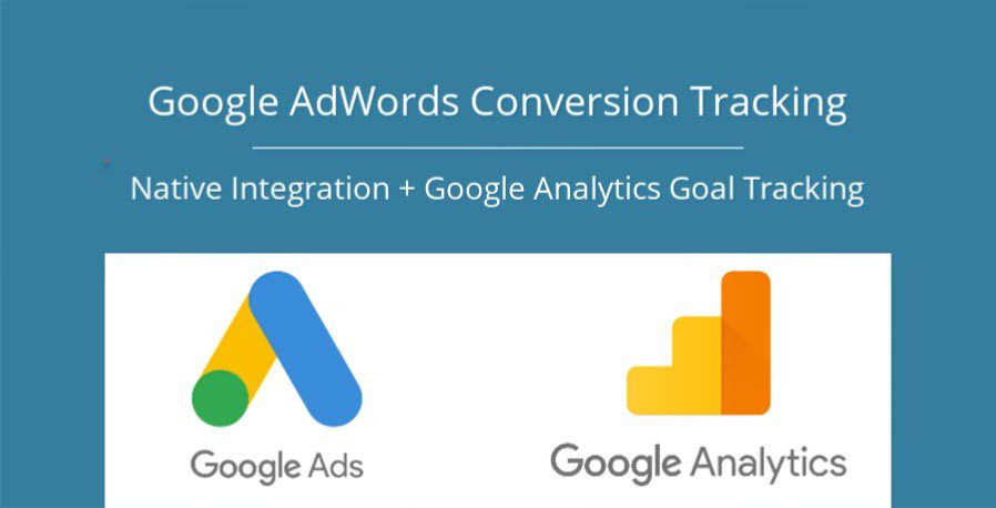 setup google ads conversion tracking