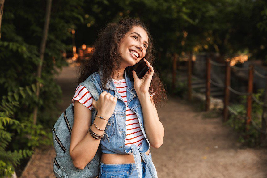 track calls from ads