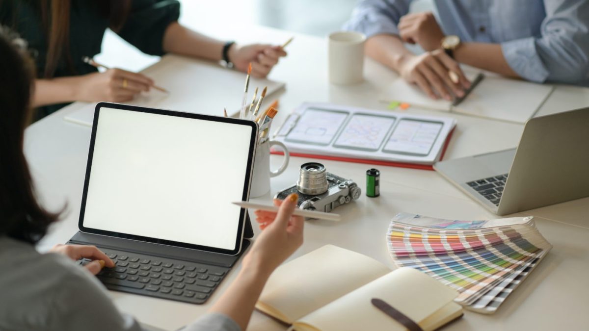 chicago graphic design jobs