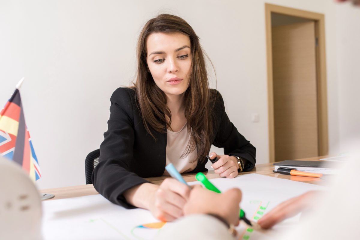 Consulting for Employment Agencies
