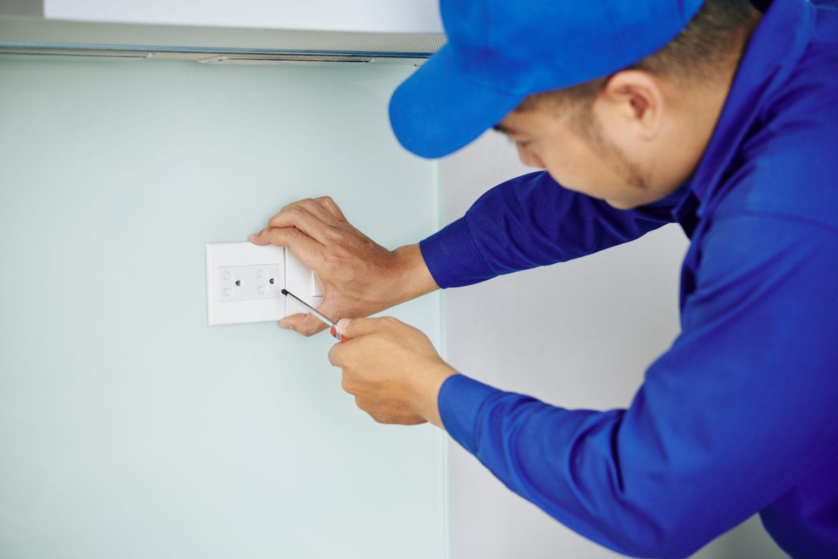 SEO for Electricians