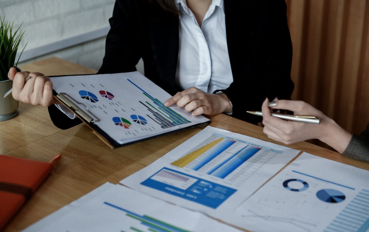 Marketing for Accountants