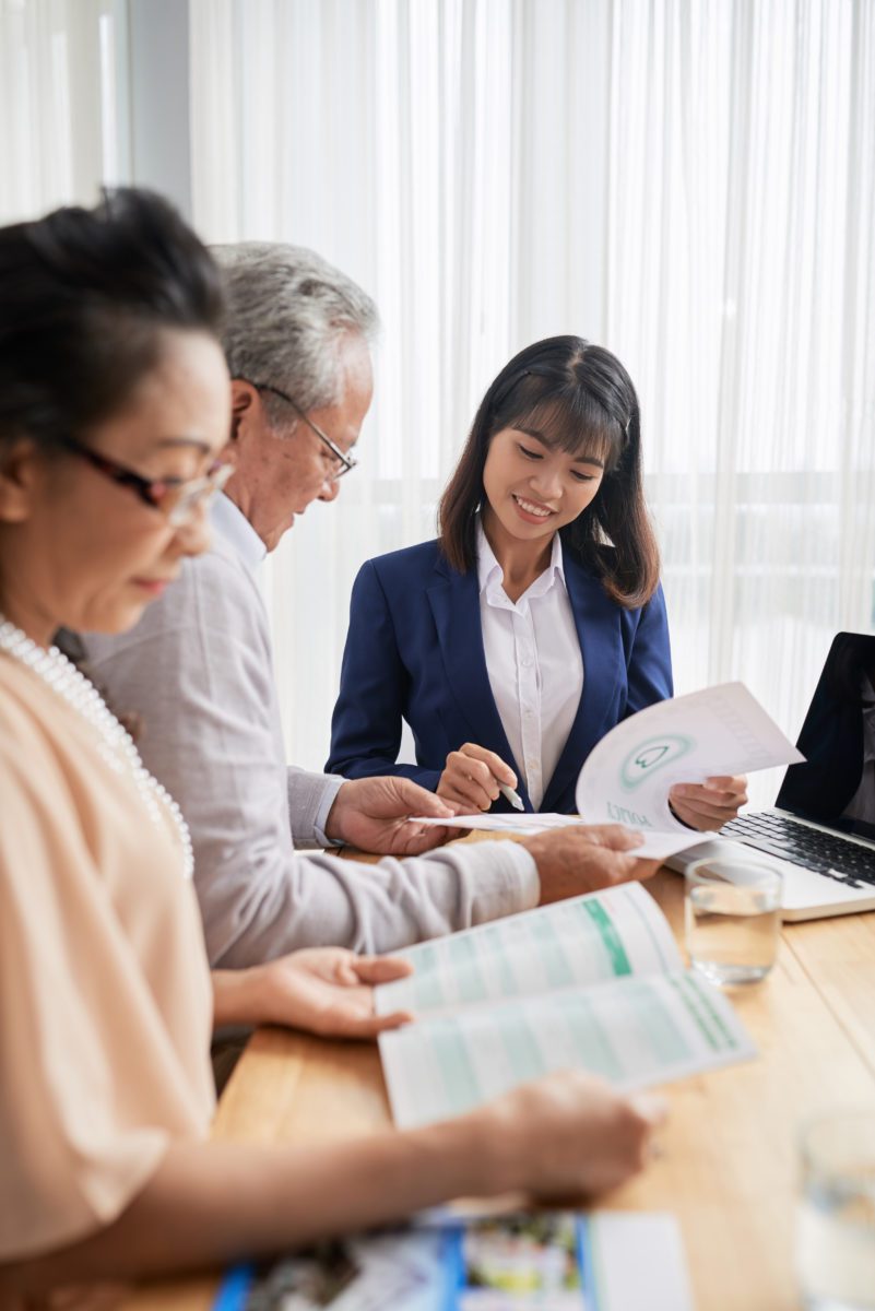 insurance marketing leads