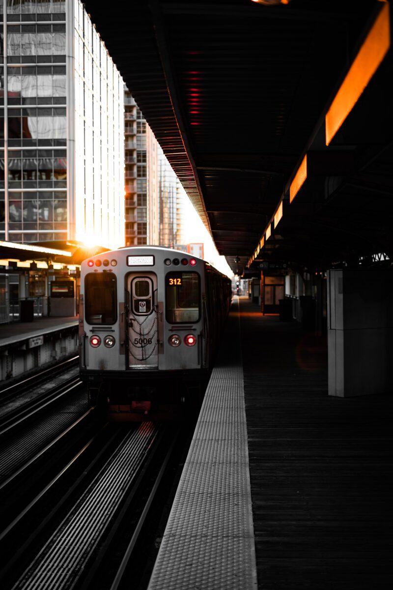 transportation business marketing