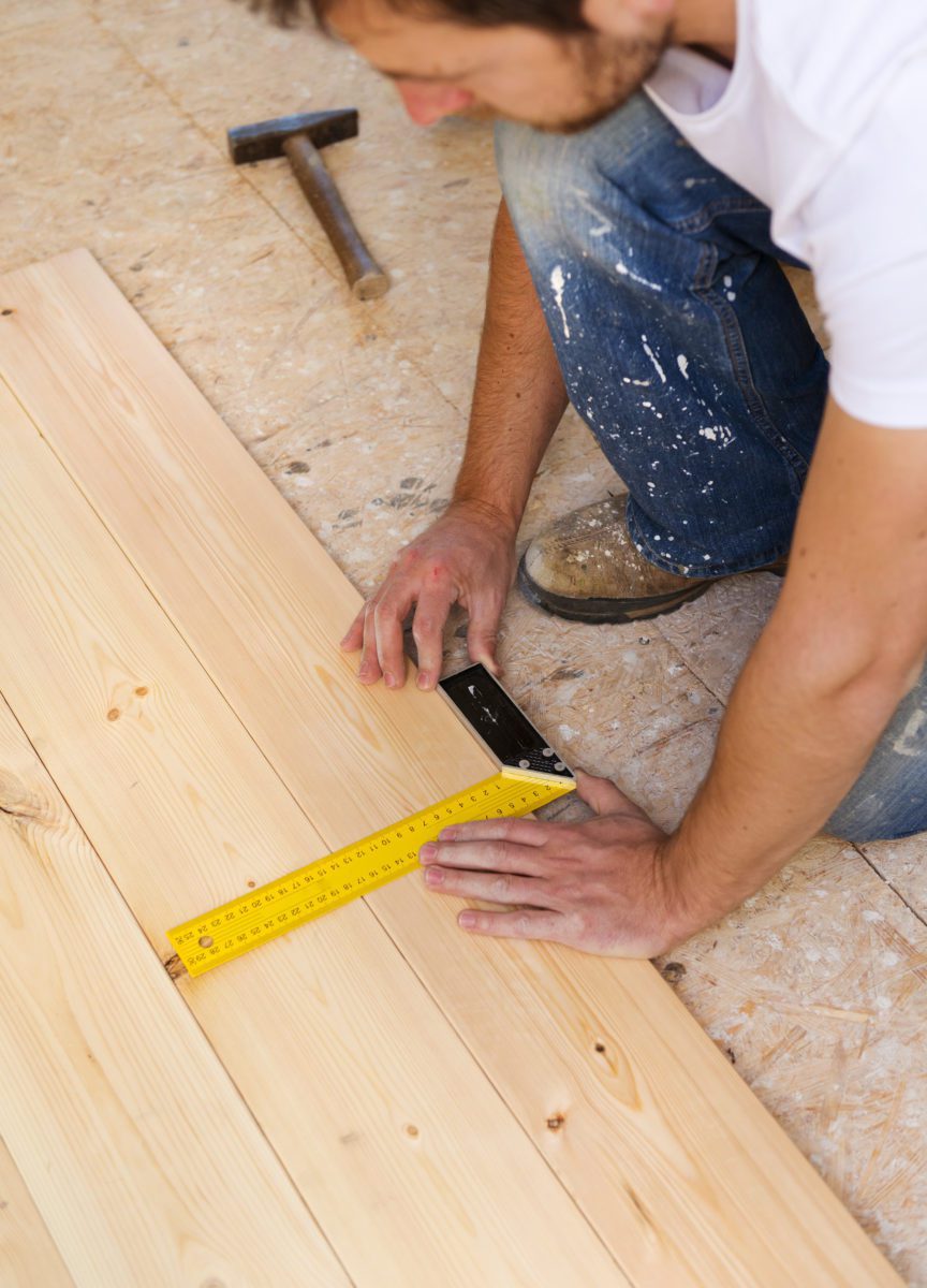 flooring digital marketing