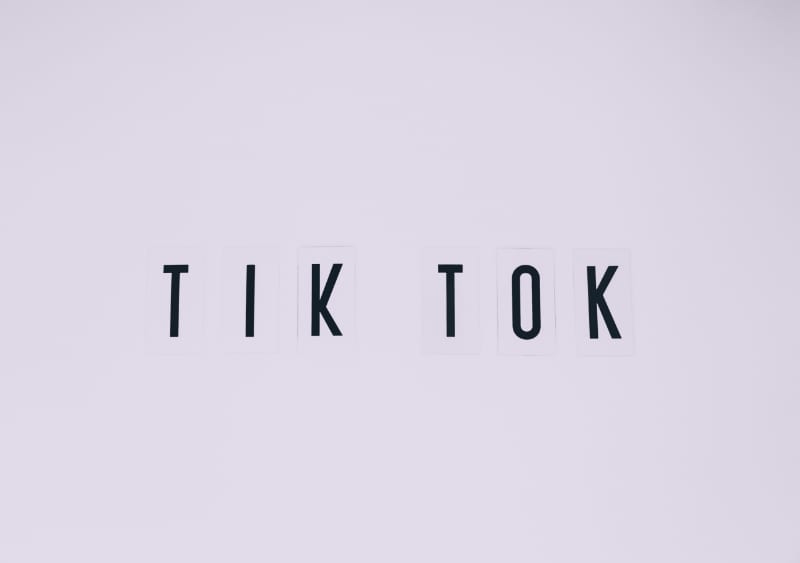 what is tiktok