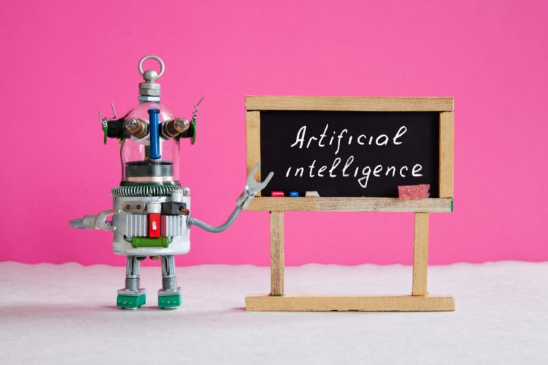 why does AI matter and how does it work