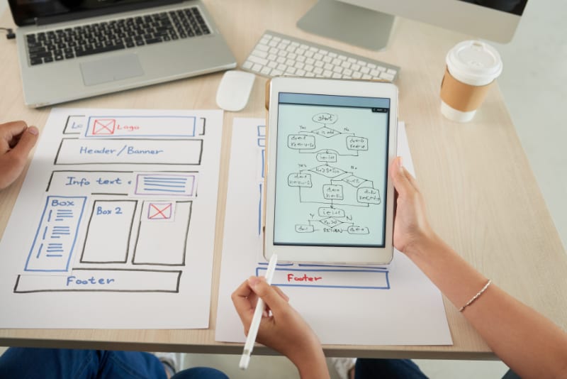 how to deploy a website