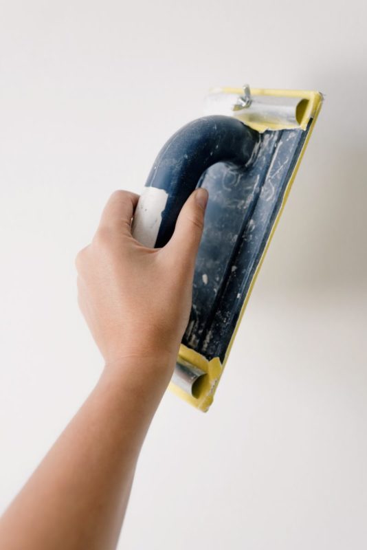 painting advertising