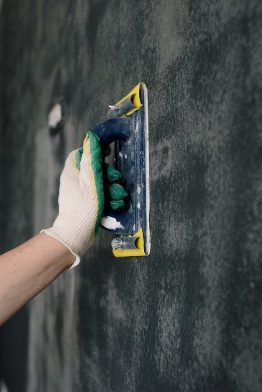 painting advertising