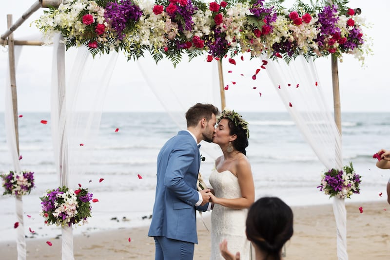 hashtags for wedding planners