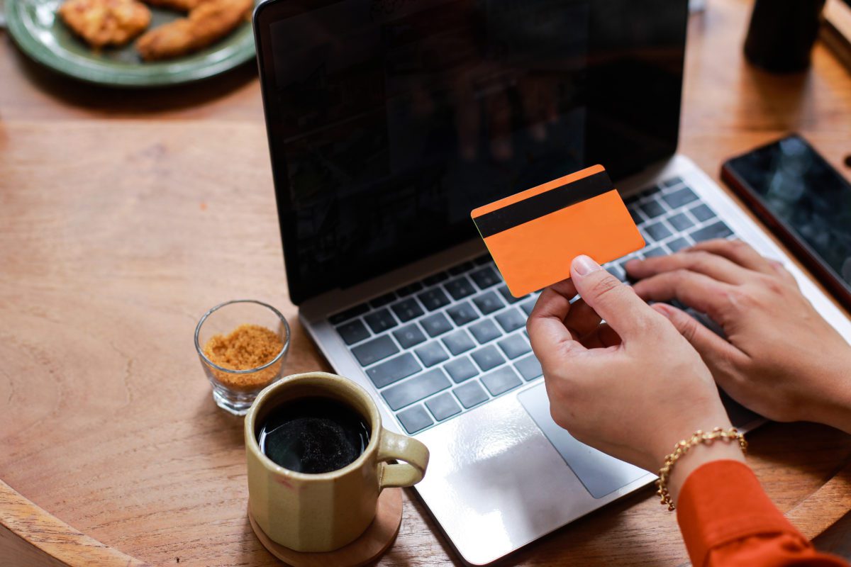 Online Credit Card Processors