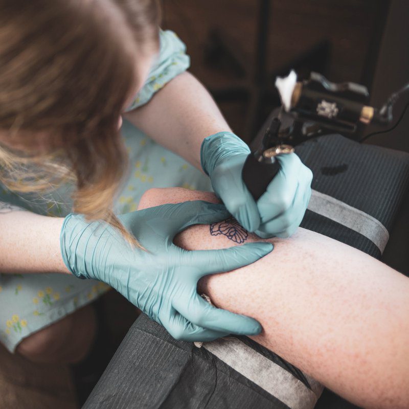 The best tattoos for men, plus the dos and don'ts of getting inked