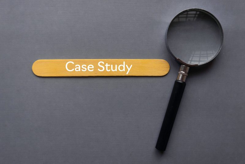 SEO Case Study