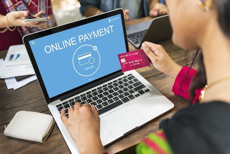 online payment solutions
