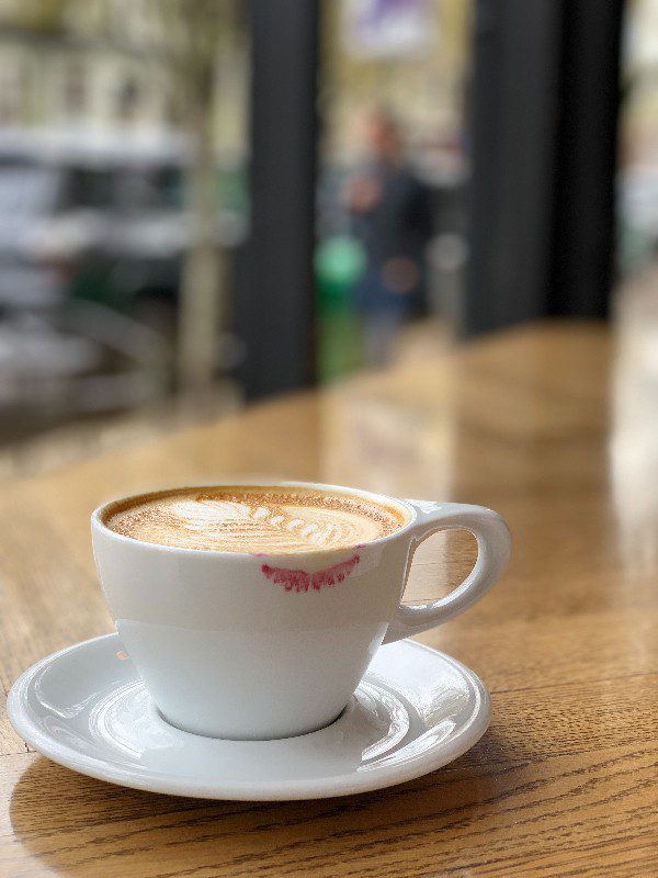 local seo for cafe owners
