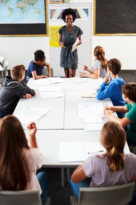 tutor content creation services