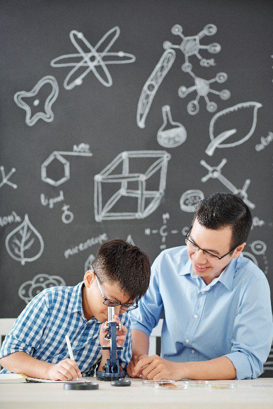 tutoring SEO