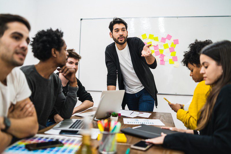 what are leads in digital marketing