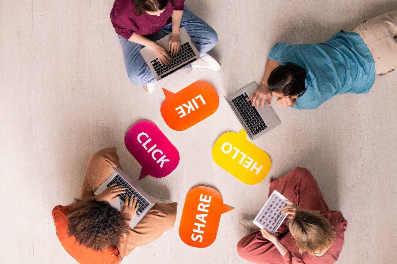 baltimore social media company