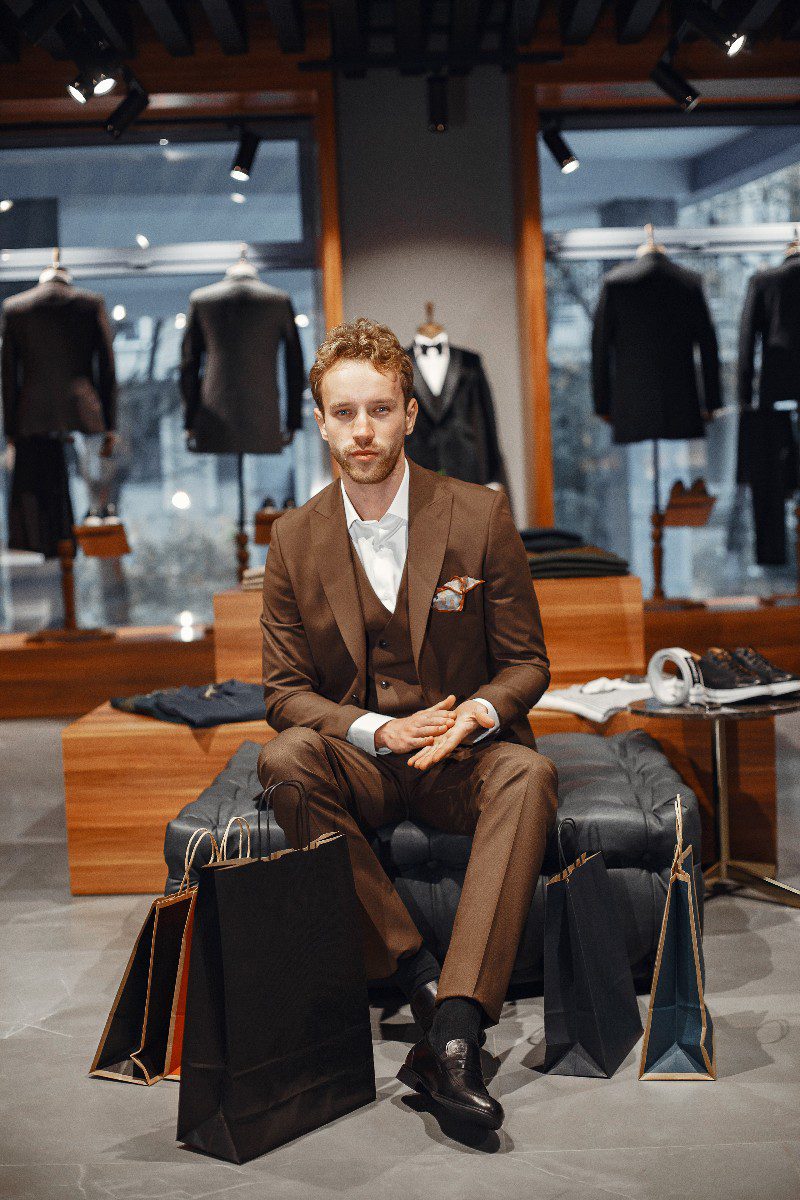 content creation services for shoe stores
