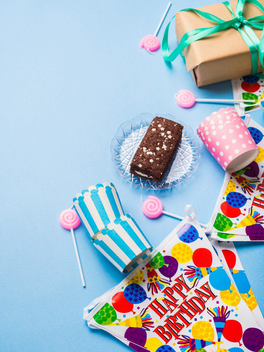 digital marketing services for event planners