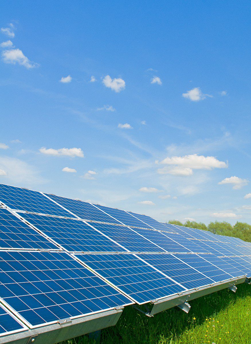 solar energy industry content marketing