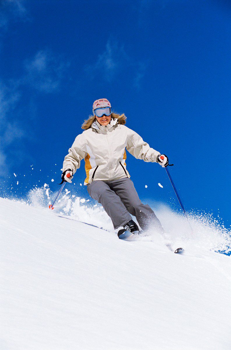 web designers for the outdoor industry
