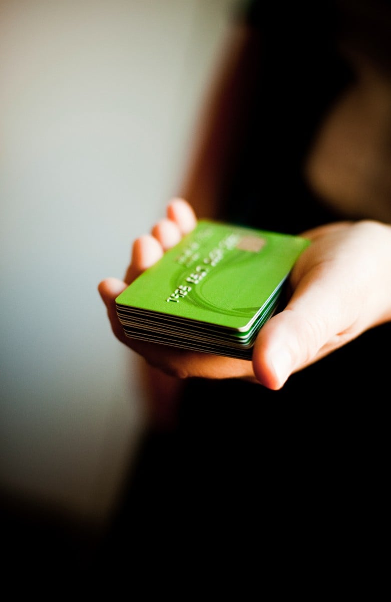 debt collection agency content creation services