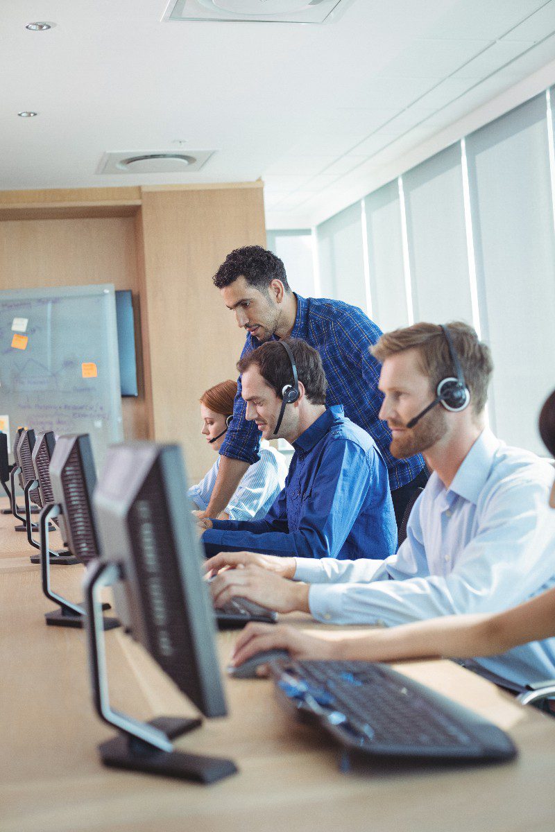 web design for debt collectors