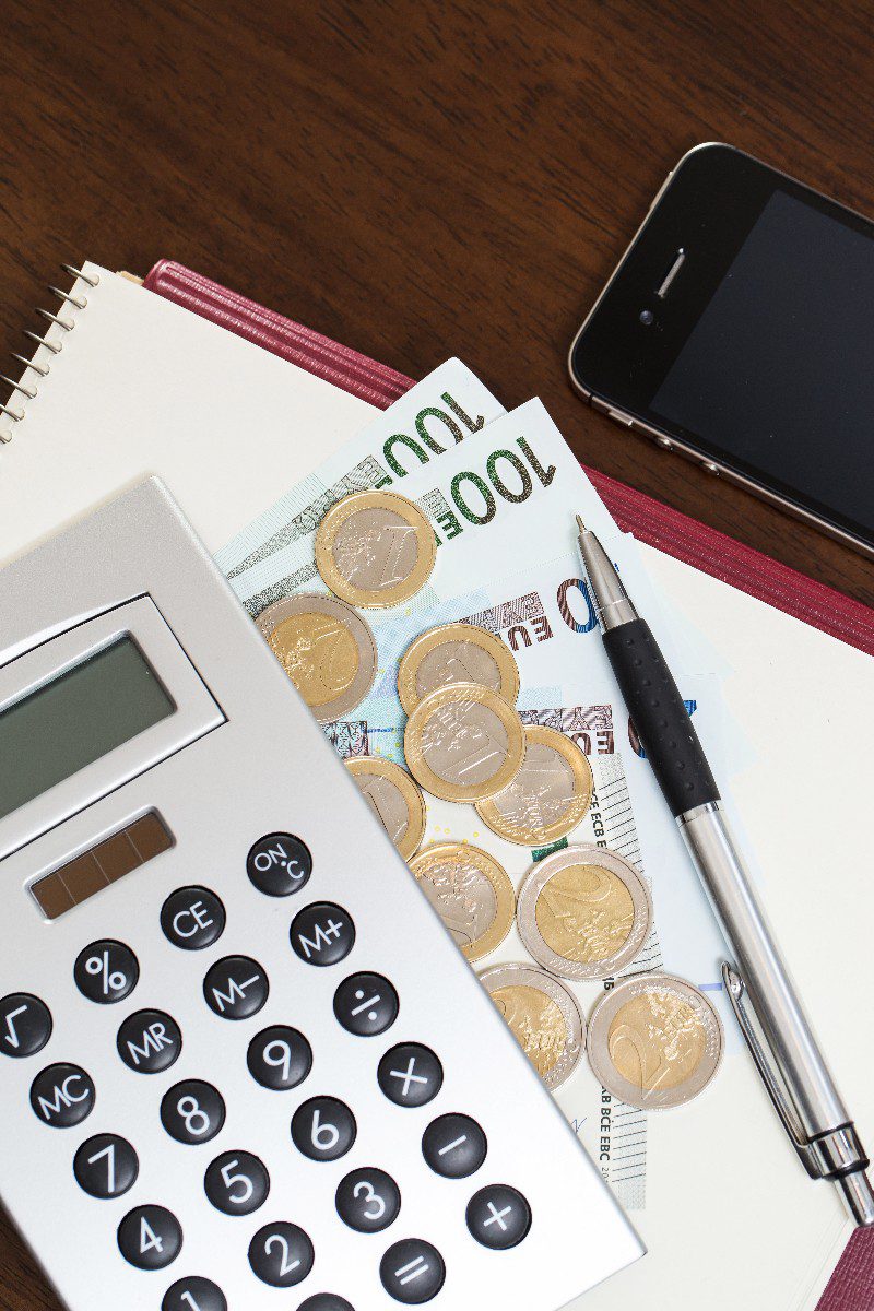 debt collection seo