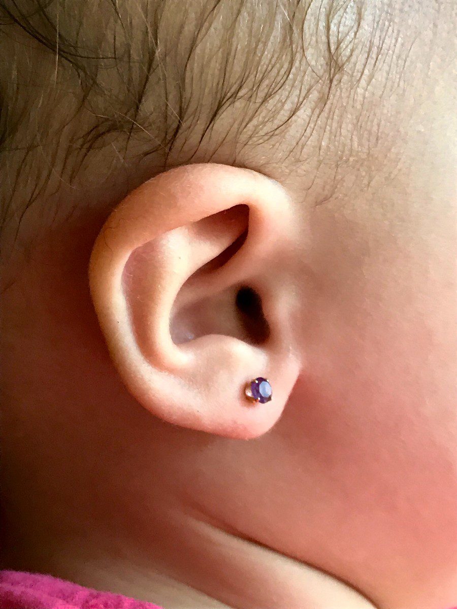 digital advertising for body piercing studios