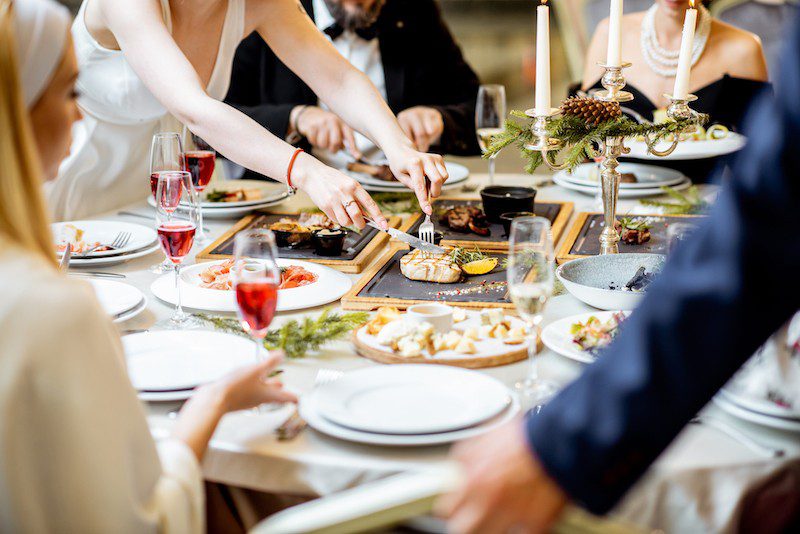 seo for restaurants