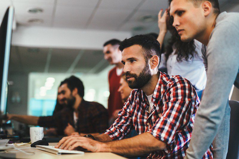 local seo software company