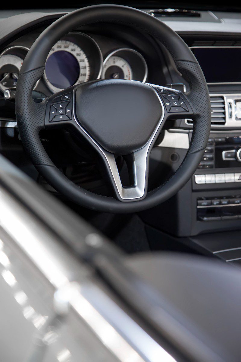 seo for auto detailing client