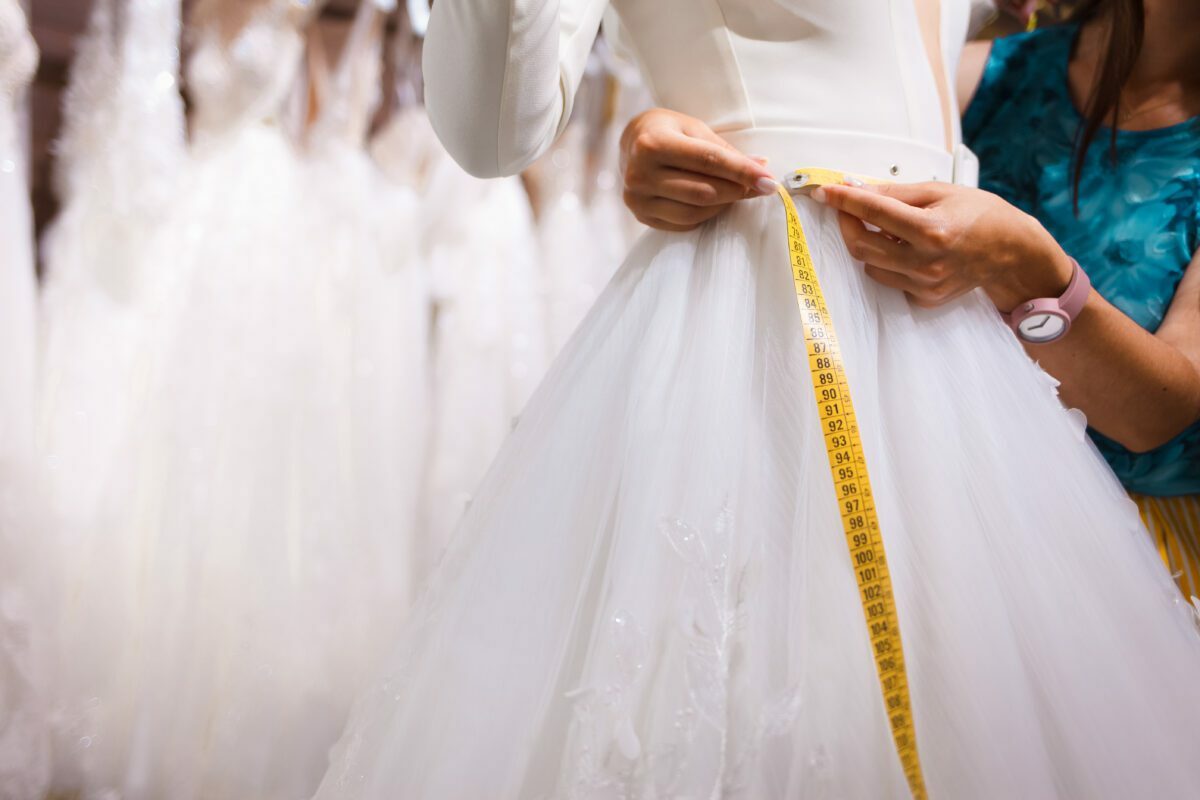 digital marketing for bridal consultants