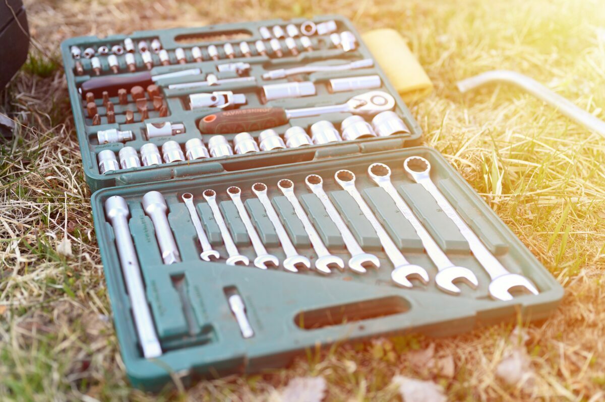 seo for auto mechanics shop