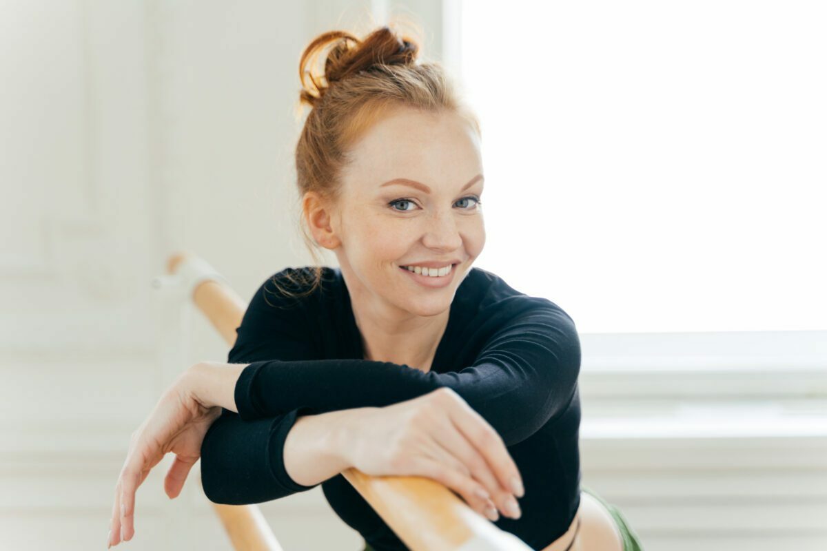 social media content for barre school