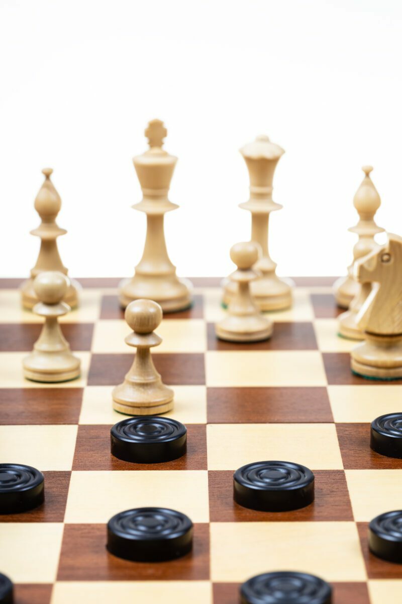 content creation for tabletop game industry