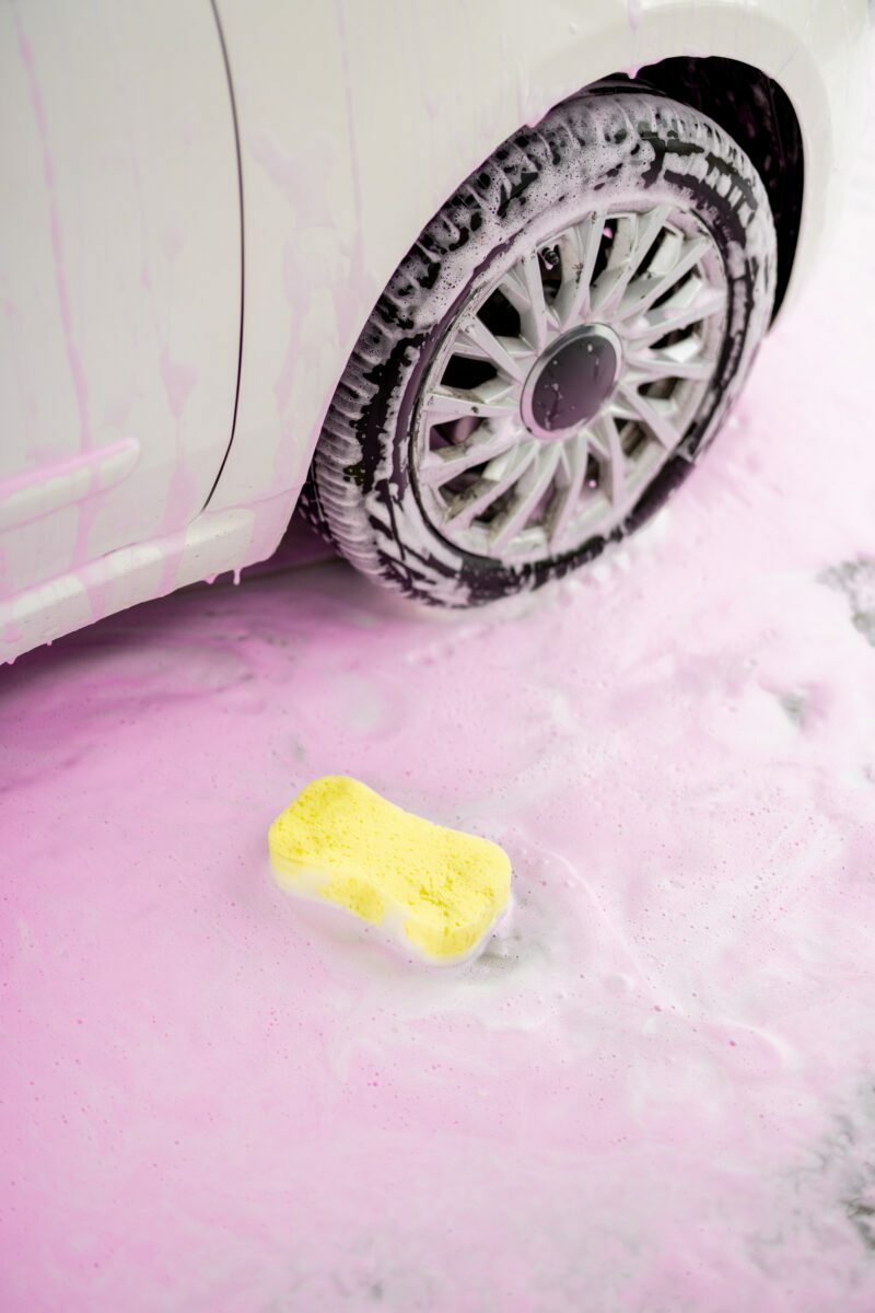 digital marketing for car washes