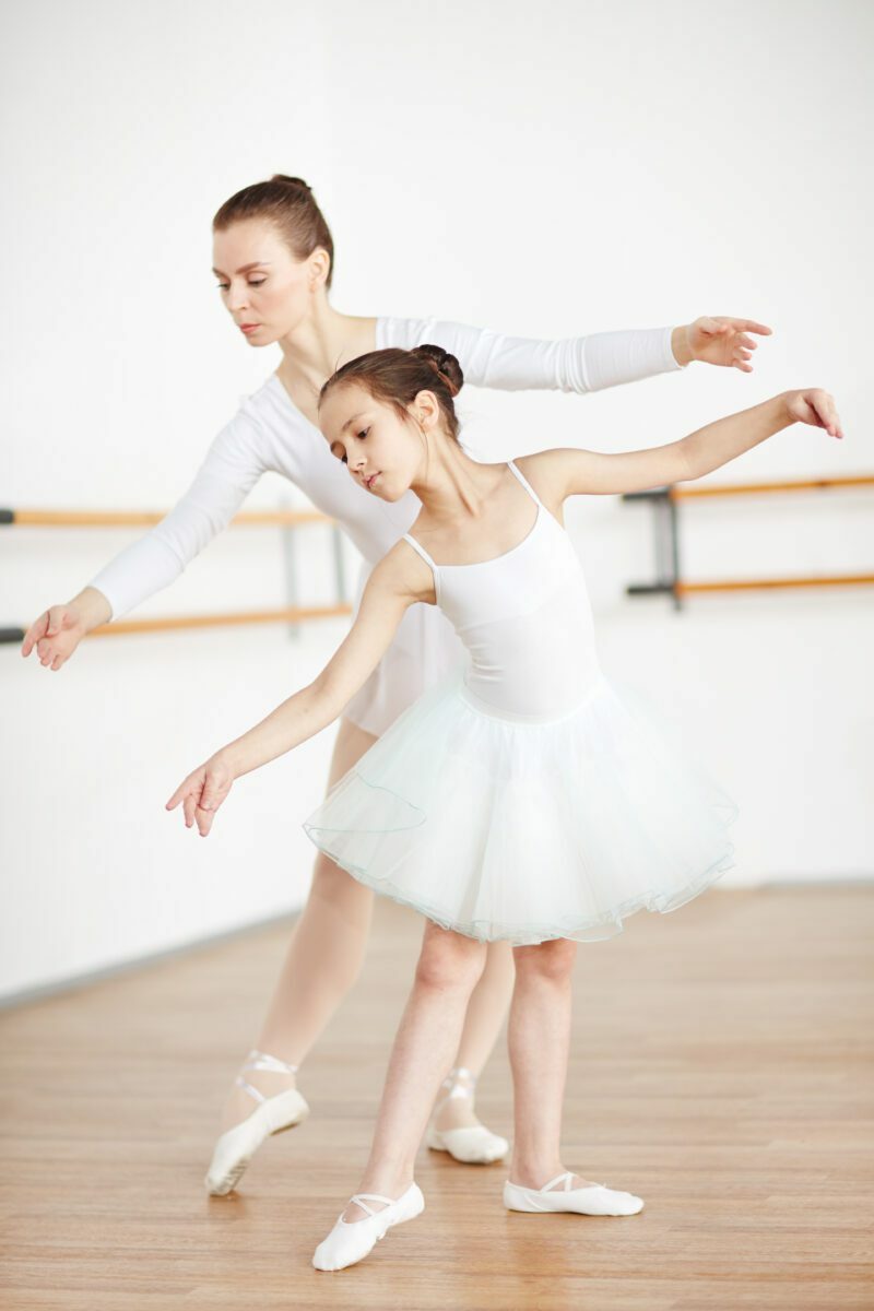 digital marketing for dance wear retailers