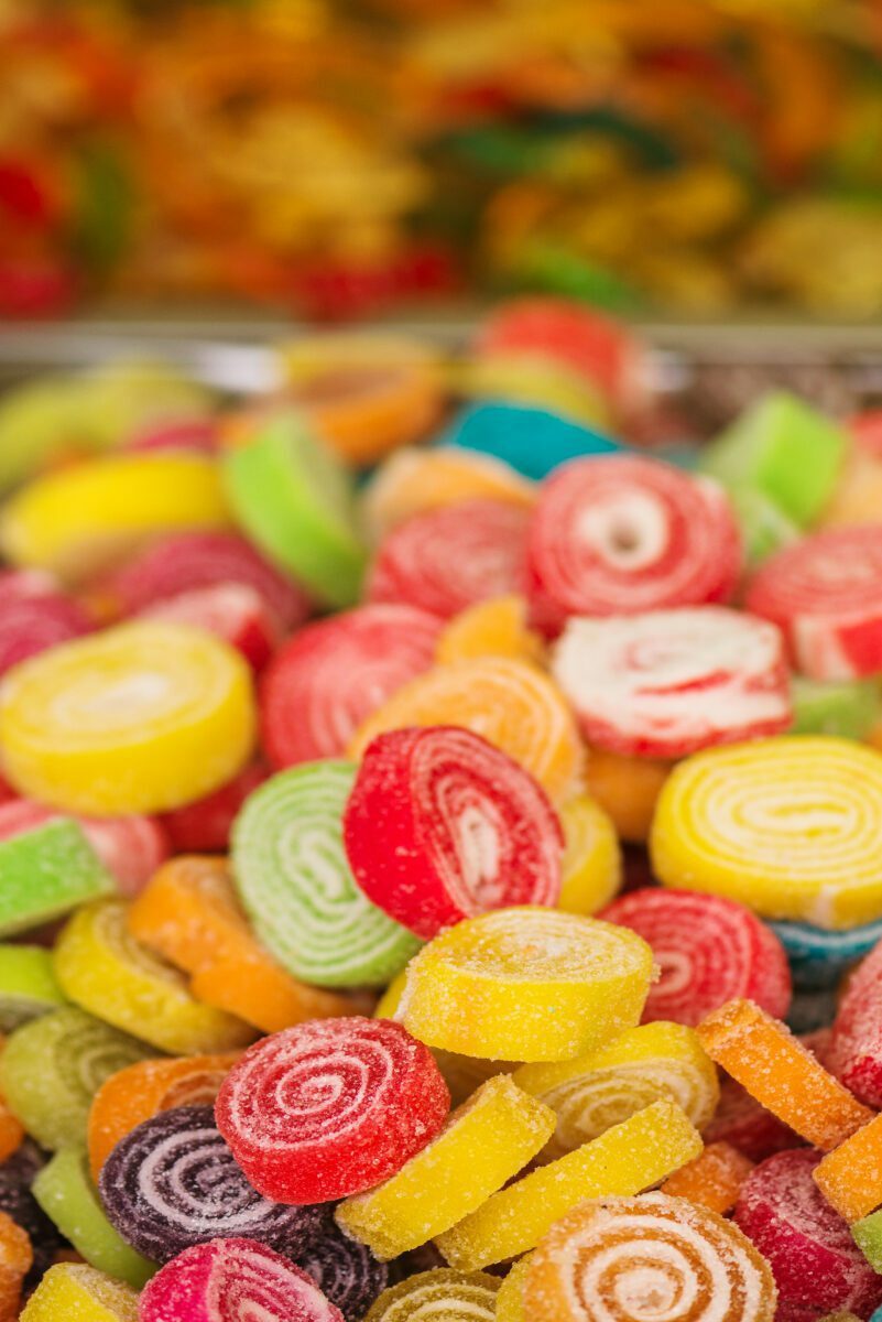 search engine optimization for candy stores