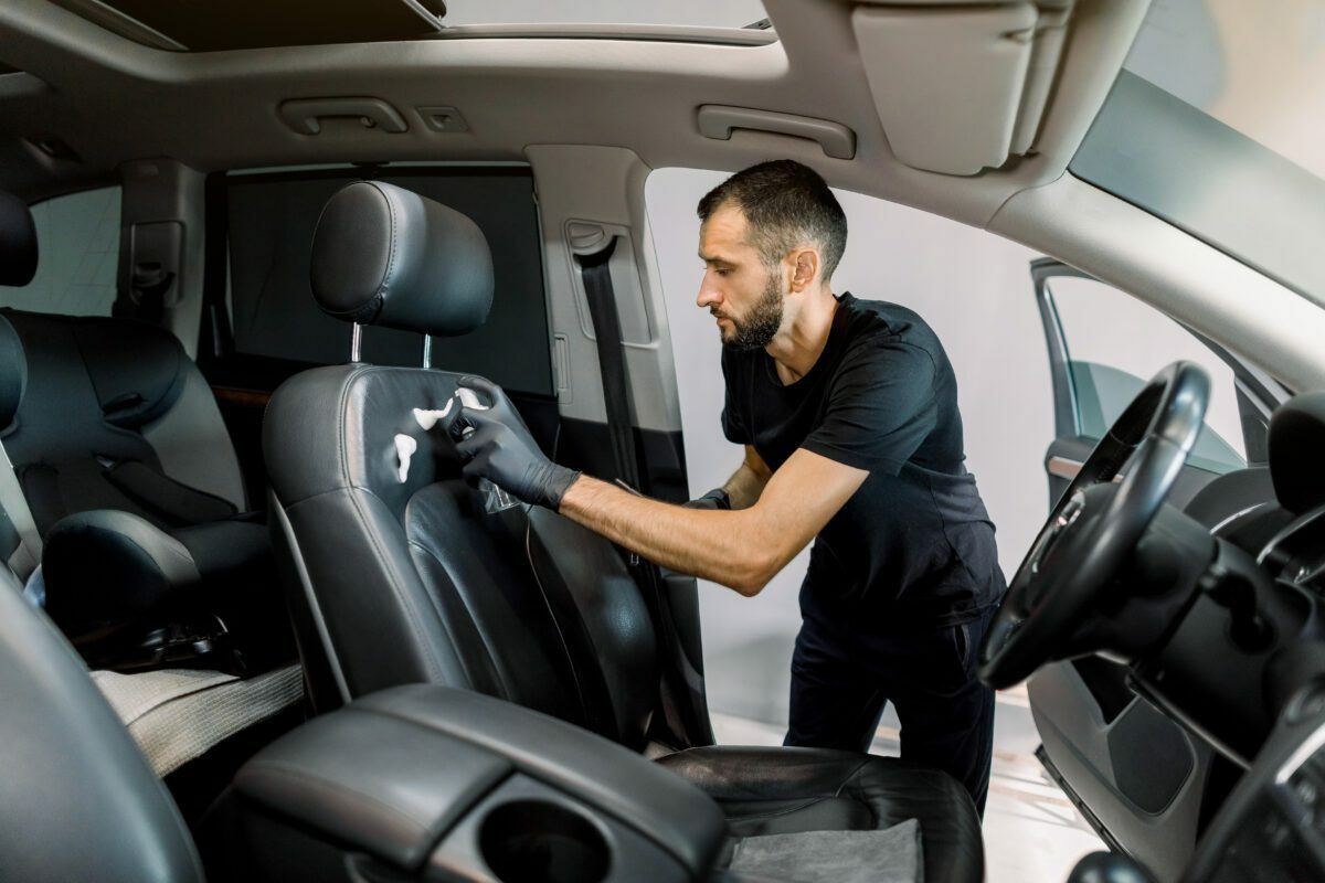 search engine optimization for car washes