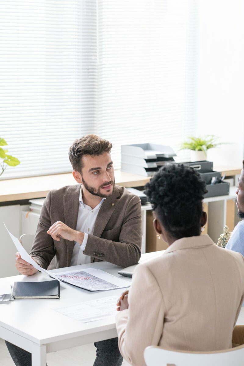 social media content for tax law