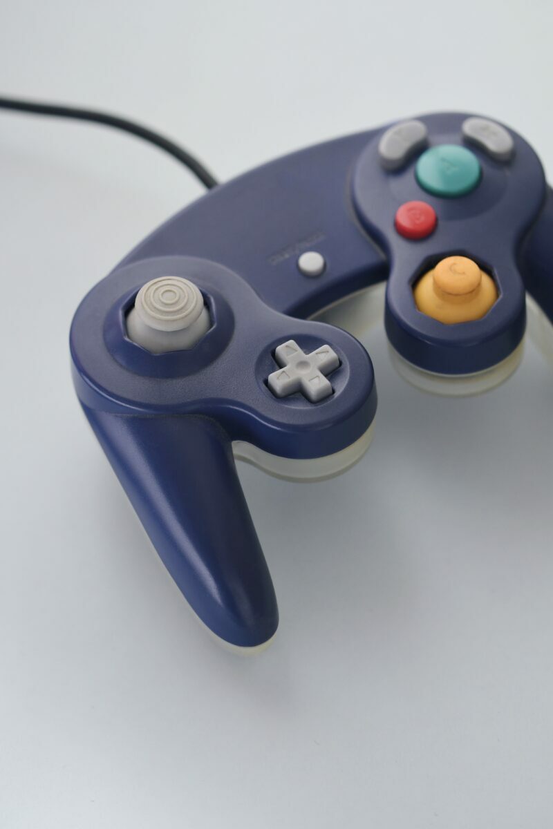 social media content for video games
